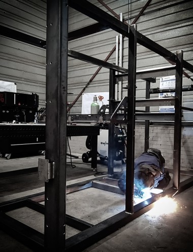 T.J.P. Metaal B.V. BLADEL afbeelding 5